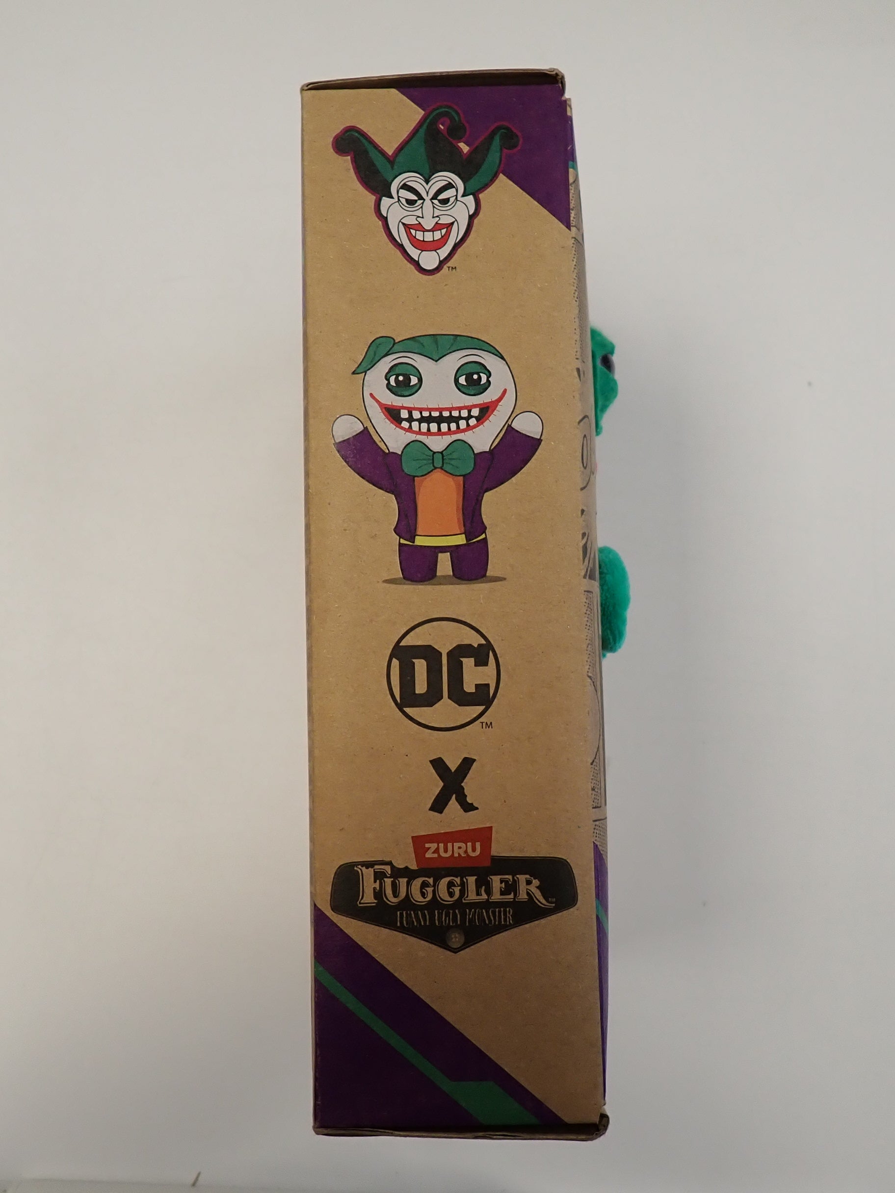 Fuggler DC The Joker [Pre-Owned]
