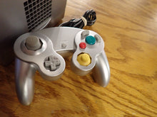 Load image into Gallery viewer, Gamecube - Silver
