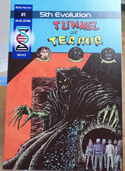 5th Evolution 5e Theme Expansion Pack