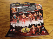 WWE John Morrison & The Miz Supreme Teams Series 2