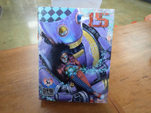 Load image into Gallery viewer, Ultramodern5 2nd Edition (Robot Variant Cover)
