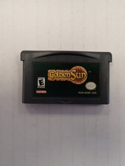 Golden Sun (Loose) - GBA