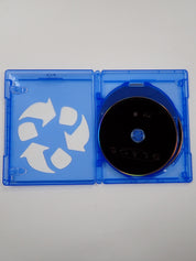 Blade Trilogy - Blu-Ray [Pre-Owned]