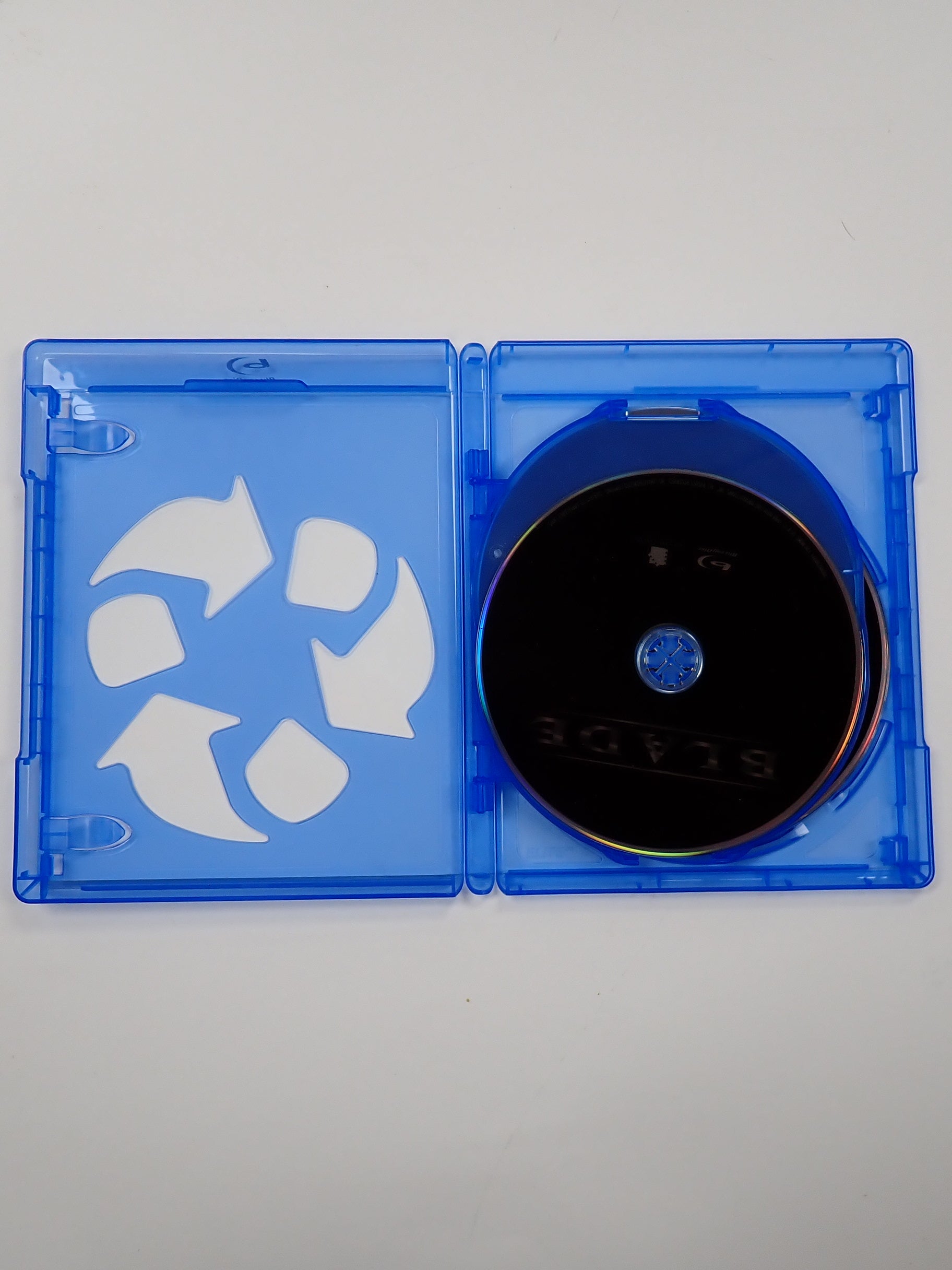 Blade Trilogy - Blu-Ray [Pre-Owned]