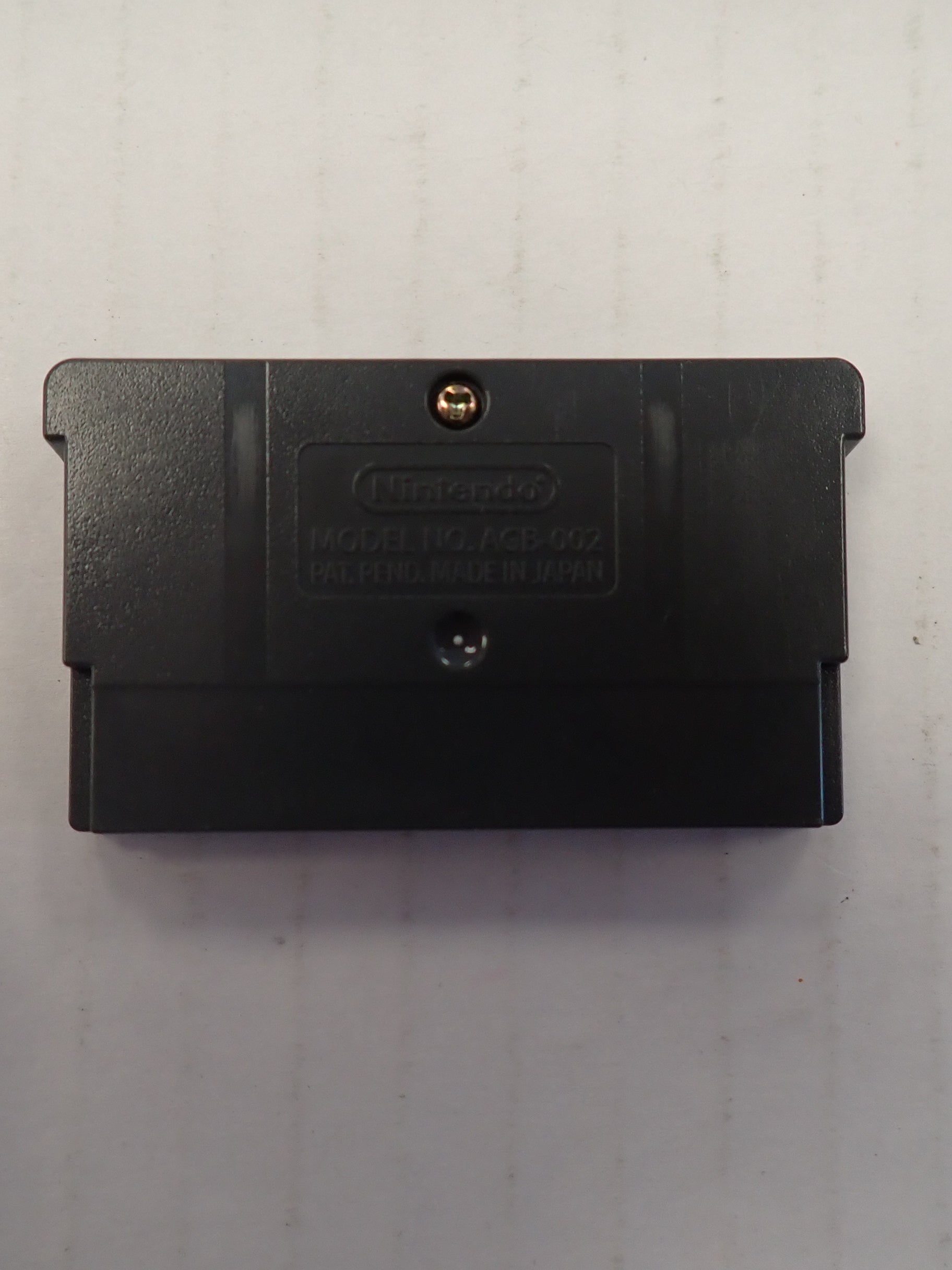 Golden Sun (Loose) - GBA