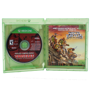 TMNT Mutants in Manhattan - Xbox One