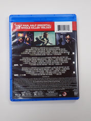 Blade Trilogy - Blu-Ray [Pre-Owned]