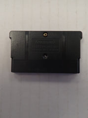 Tetris Worlds (Loose) - GBA