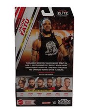 Jacob Fatu - WWE Elite Figure (2025)