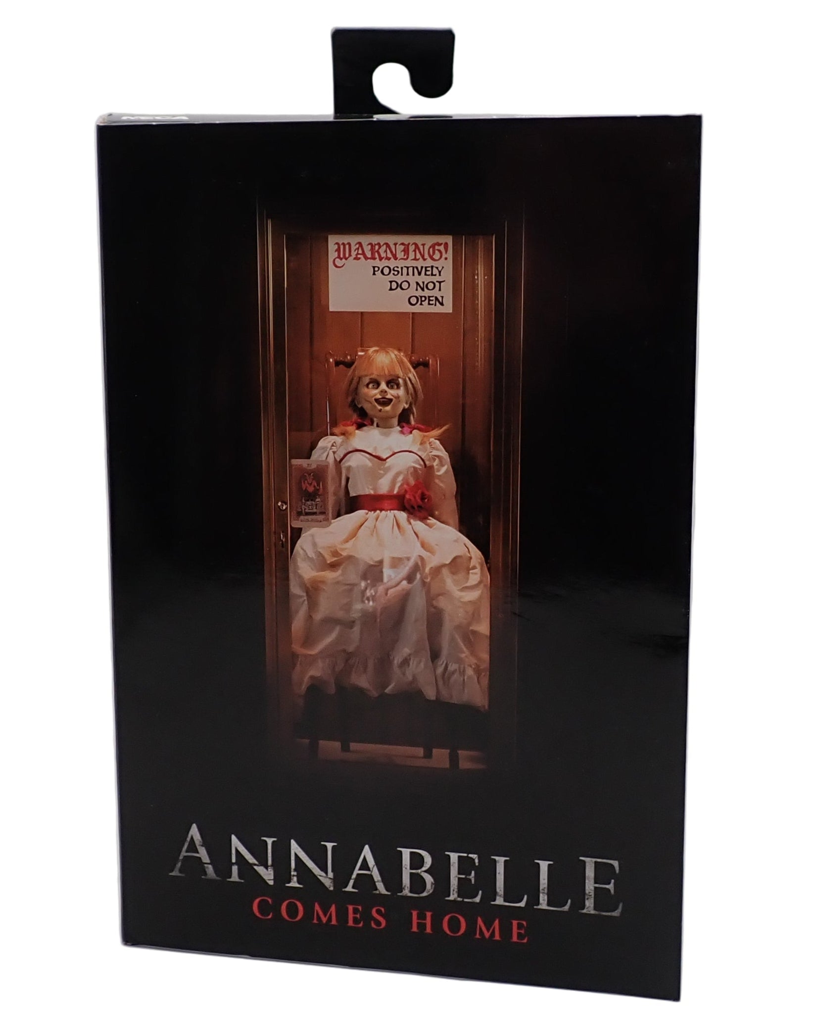 Annabelle Comes Home Ultimate NECA Figure