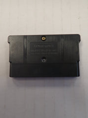 Sonic Advance (Loose) - GBA