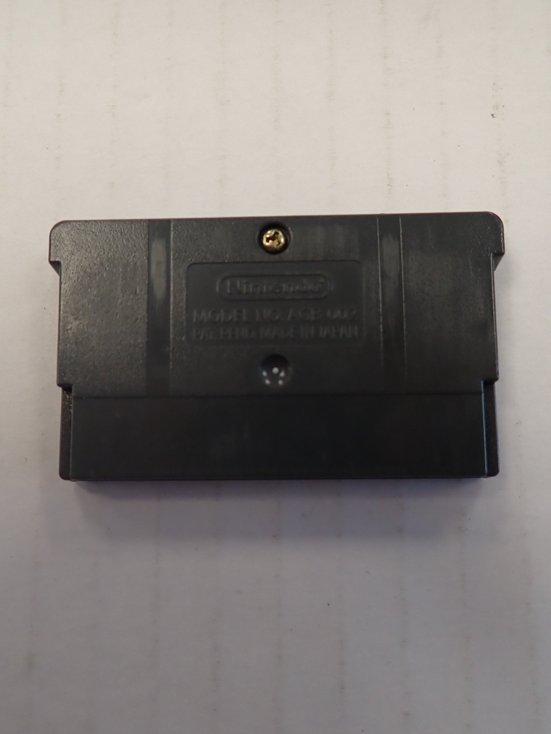 Sonic Advance (Loose) - GBA