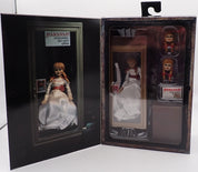 Annabelle Comes Home Ultimate NECA Figure