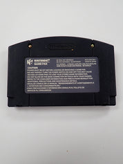 Wrestlemania 2000 - N64