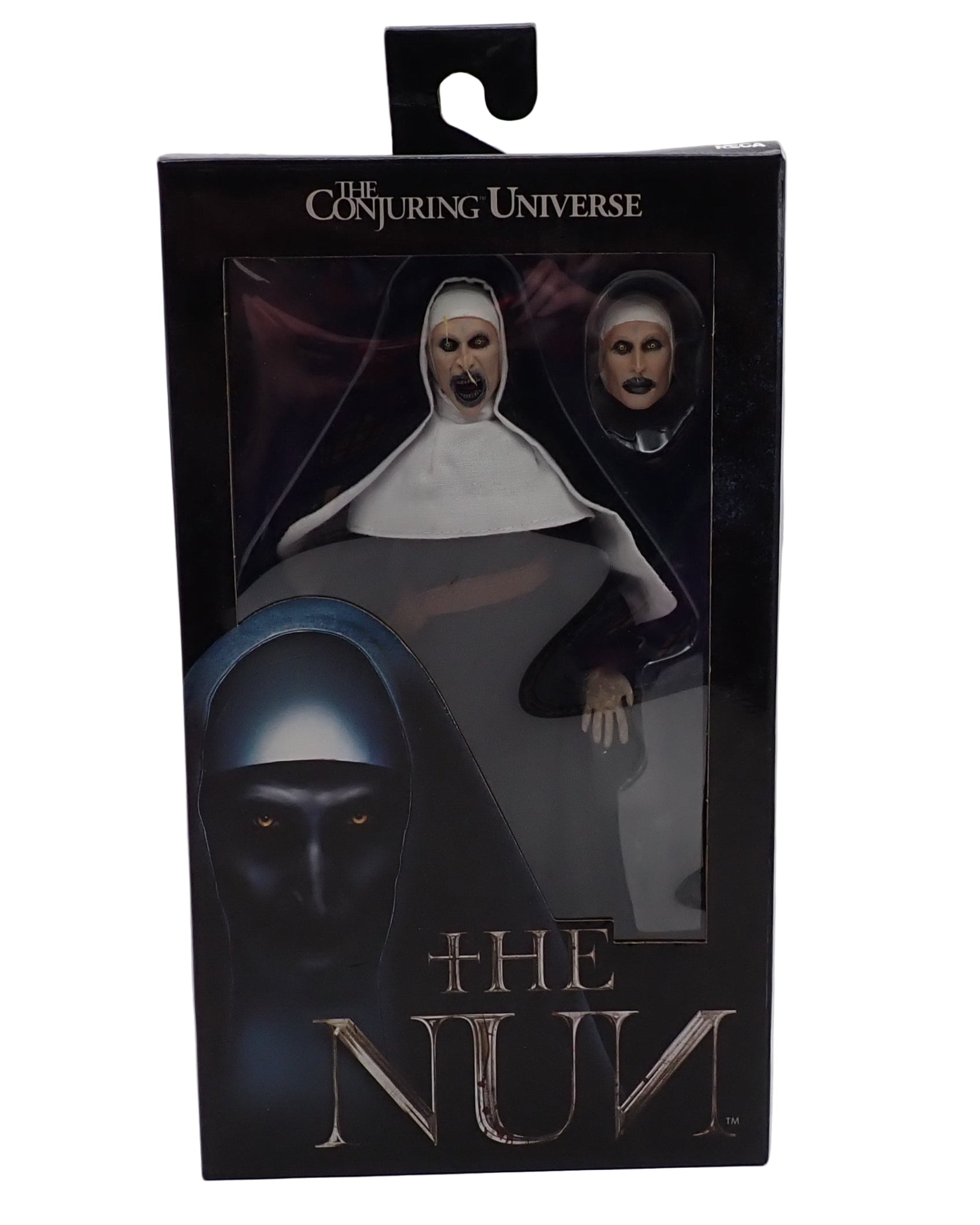 The Nun - The Conjuring NECA Figure