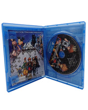 Kingdom Hearts HD 1.5 + 2.5 ReMIX - PS4