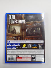 Resident Evil 7 Biohazard  - PS4 [Sealed]