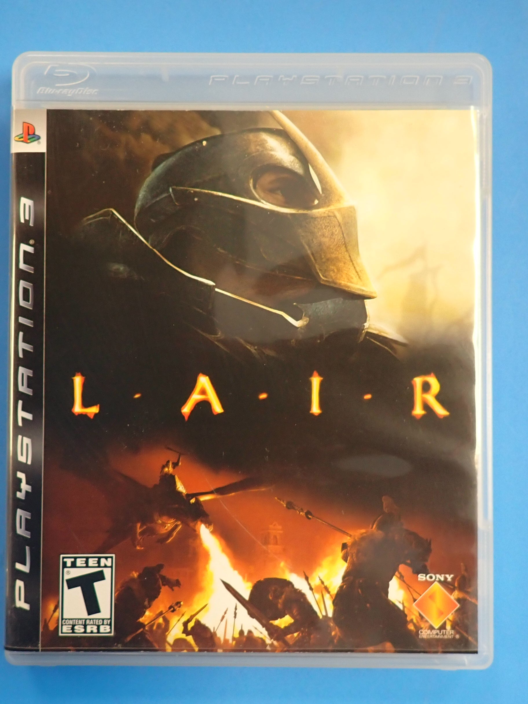 Lair - PS3