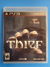 Thief - PS3
