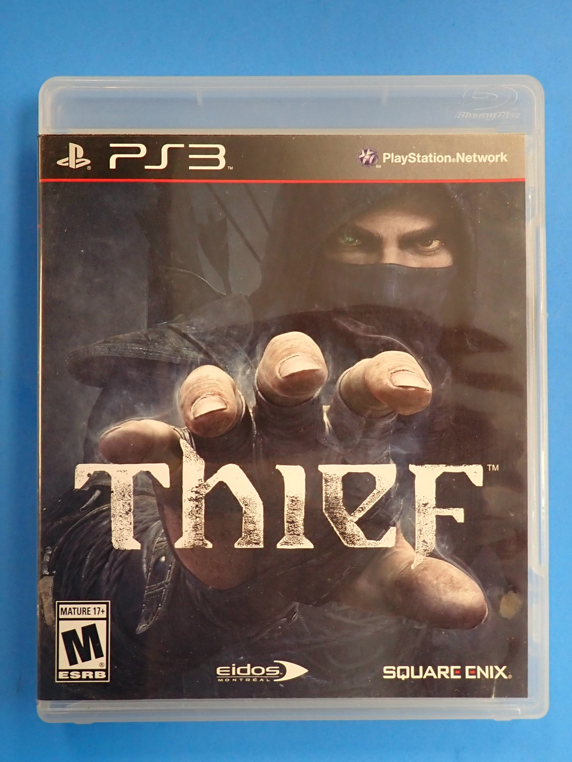 Thief - PS3