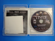 Thief - PS3