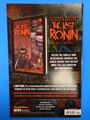 TMNT Last Ronin Lost Years #1-5 Full Set with Lost Days Special One Shot