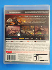 Starhawk - PS3