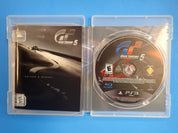 Gran Turismo 5 - PS3