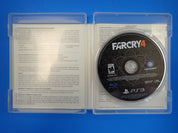 Far Cry 4 - PS3