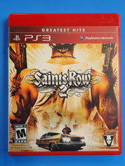 Saints Row 2 [Greatest Hits] - PS3
