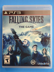 Falling Skies - PS3