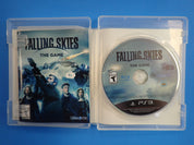 Falling Skies - PS3