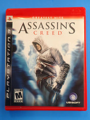 Assassin's Creed [Greatest Hits] - PS3