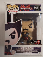 Heihachi - POP! #200