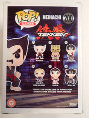 Heihachi - POP! #200