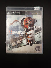 Skate 3 - PS3