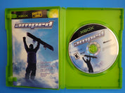 Amped Snowboarding - Xbox [Pre-Owned]