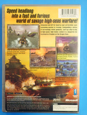 Blood Wake Platinum Hits - Xbox [Pre-Owned]