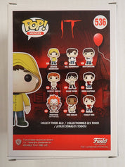 Georgie Denbrough - POP! #536