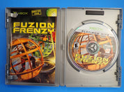 Fuzion Frenzy Platinum Hits - Xbox [Pre-Owned]