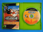 Tony Hawk's Pro Skater 4 - Xbox [Pre-Owned]