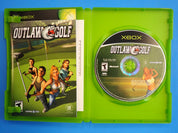 Outlaw Golf - Xbox [Pre-Owned]