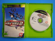 Matt Hoffman's Pro BMX 2 - Xbox [Pre-Owned]