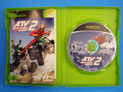 ATV Quad Power Racing 2 - Xbox [Pre-Owned]