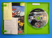 Ralli Sport Challenge - Xbox [Pre-Owned]