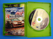 Ralli Sport Challenge - Xbox [Pre-Owned]