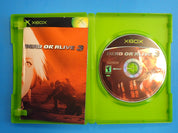 Dead or Alive 3 - Xbox [Pre-Owned]