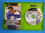 Tiger Woods PGA Tour 07 - Xbox [Pre-Owned]