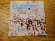 Bootsy's Rubber Band – Ahh...The Name Is Bootsy, Baby!