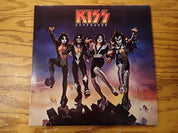 Kiss - Destroyer